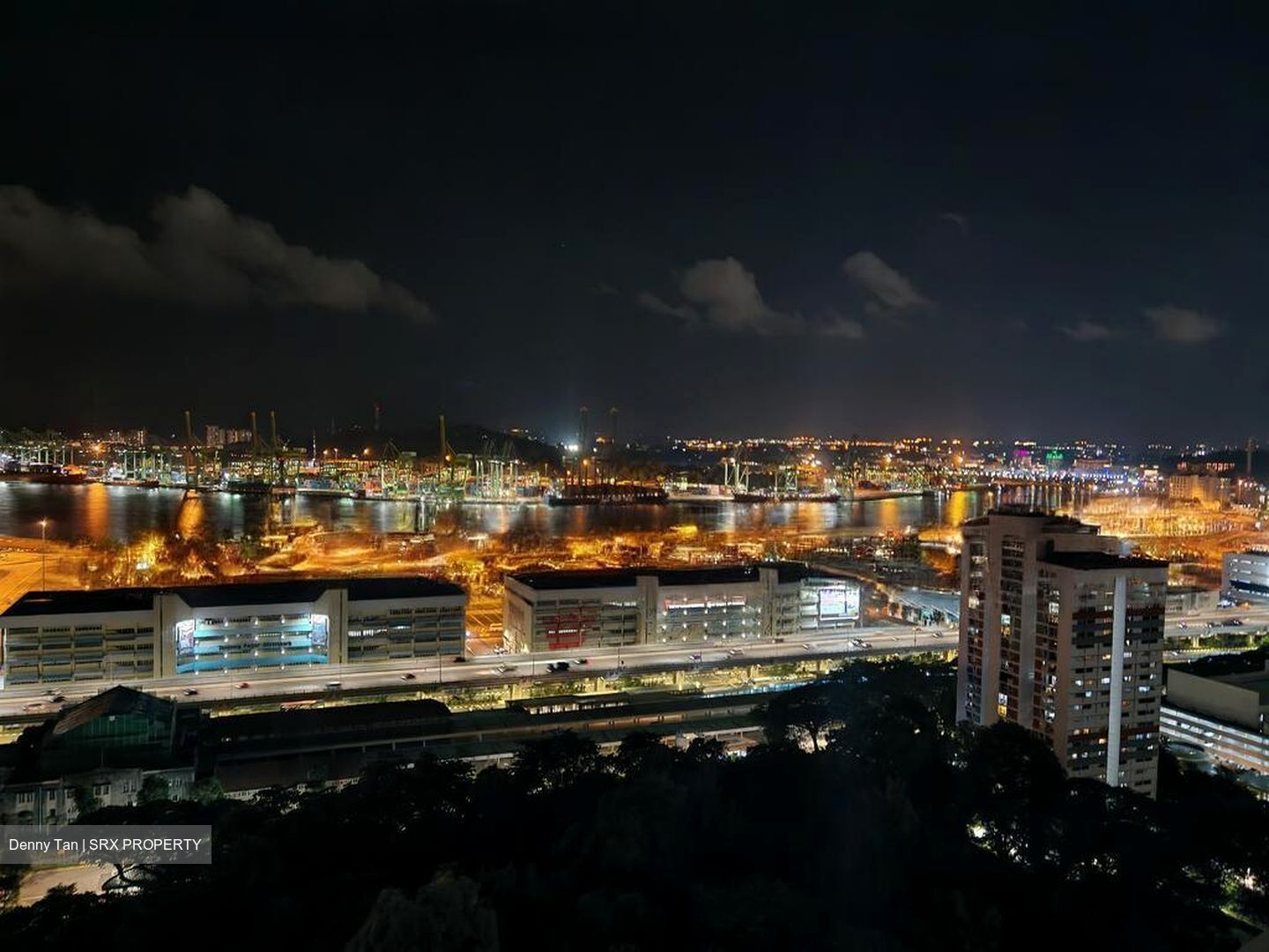 Sky Everton (D2), Apartment #505138351